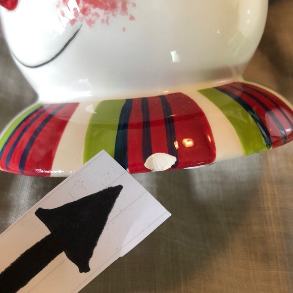 YANKEE CANDLE Set-2 Snowman Winter WaxMelts TART Warmer Holiday Christmas Snow - Picture 15 of 15